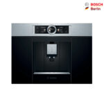 خرید قیمت اسپرسوساز توکار بوش مدل BOSCH CTL636ES1