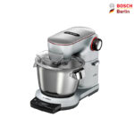 ماشین آشپزخانه بوش مدل BOSCH MUM9YX5S12 ماشین آشپزخانه بوش مدل BOSCH MUM9YX5S12