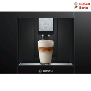 قیمت اسپرسوساز توکار بوش مدل BOSCH CTL636ES1