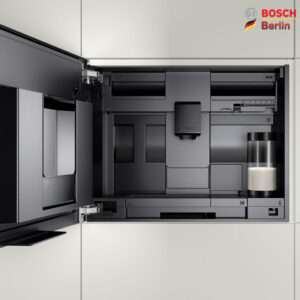 اسپرسوساز توکار بوش مدل BOSCH CTL7181B0