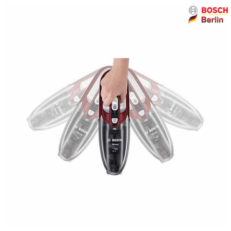 جاروشارژی بوش مدل BOSCH BHN12CAR