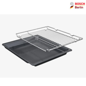 فر مایکروویو کامپکت توکار بوش مدل BOSCH CMG7241B1