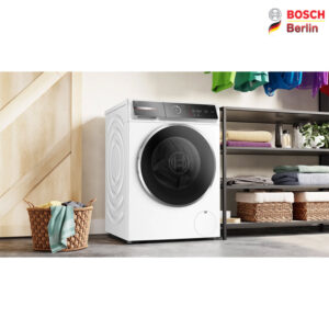 خرید ماشین لباسشویی بوش مدل BOSCH WGB256A0ME