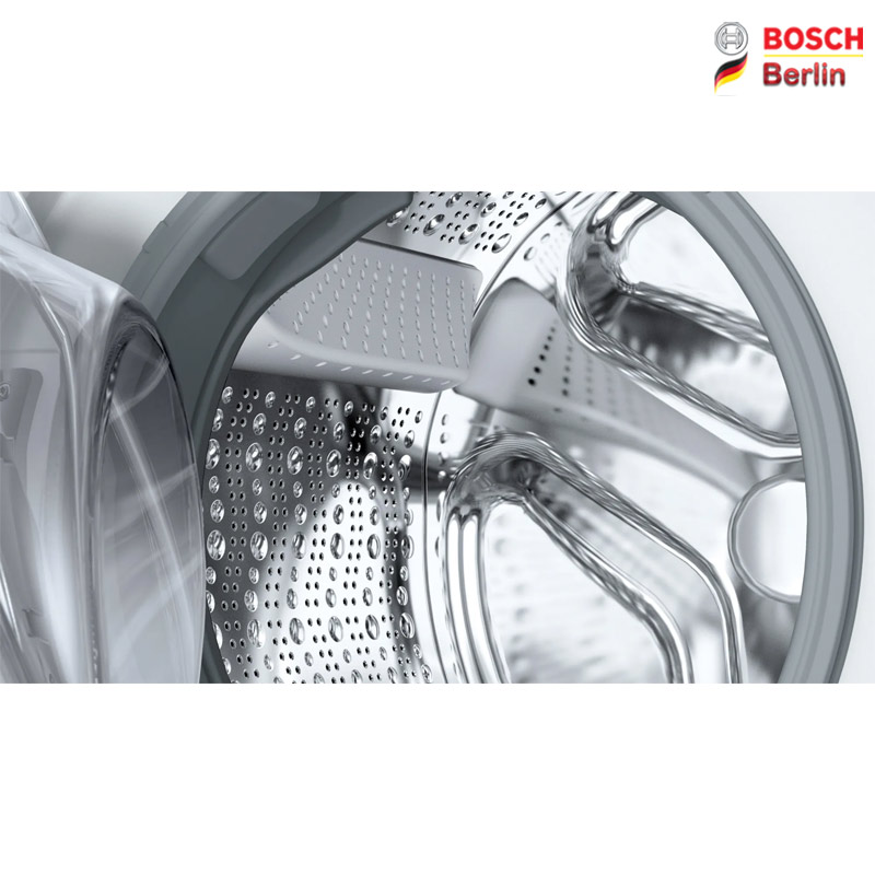 ماشین لباسشویی بوش مدل BOSCH WGB256A0ME
