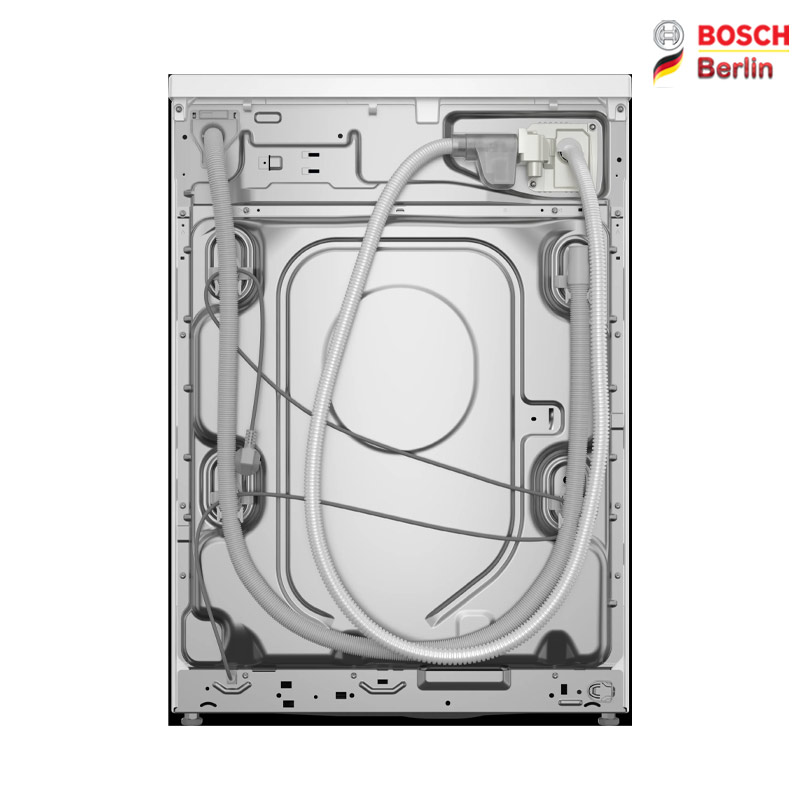 ماشین لباسشویی بوش مدل BOSCH WGB256A0ME