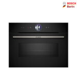فر مایکروویو کامپکت توکار بوش مدل BOSCH CMG7361B1