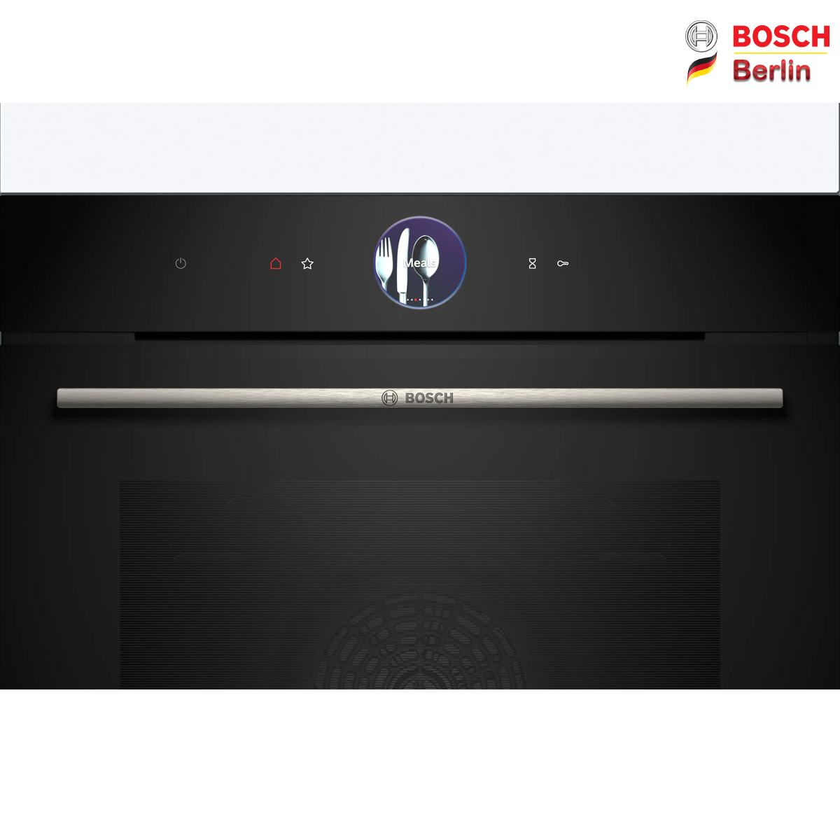 قیمت فر توکار بوش HBG7764B1