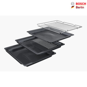 سینی های فر توکار بوش HBG7764B1
