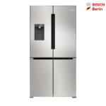 ساید بای ساید بوش مدل BOSCH KFI96APEA