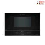 مایکروویو توکار بوش مدل BOSCH BFL834GC1