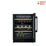 یخچال مینی بار بوش مدل Bosch Wine cooler KUW21AHG0
