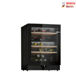 خرید یخچال مینی بار بوش مدل Bosch Wine cooler KWK16ABGB