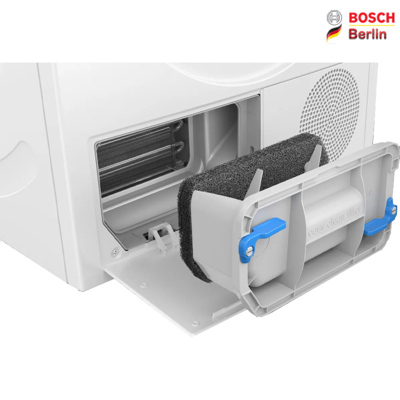 خشک کن بوش مدل BOSCH WTN86211ME