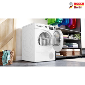 خرید خشک کن بوش مدل BOSCH WTN86211ME