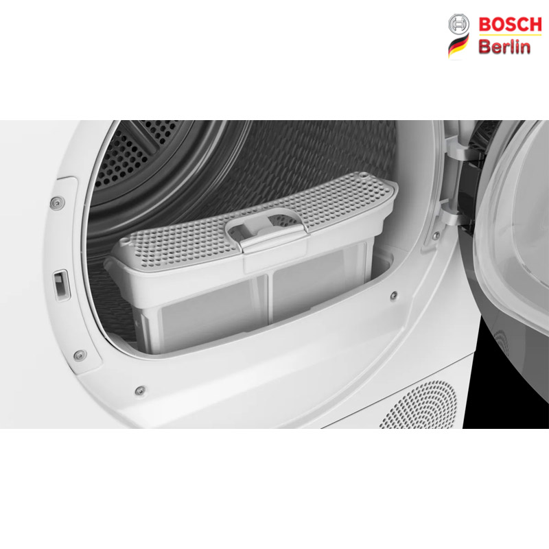 خشک کن بوش مدل BOSCH WTN86211ME