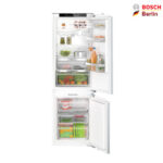 یخچال فریزر توکار بوش مدل BOSCH KIN86ADD0