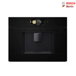 اسپرسوساز توکار بوش مدل BOSCH CTL9181B0 اسپرسوساز توکار بوش مدل BOSCH CTL9181B0