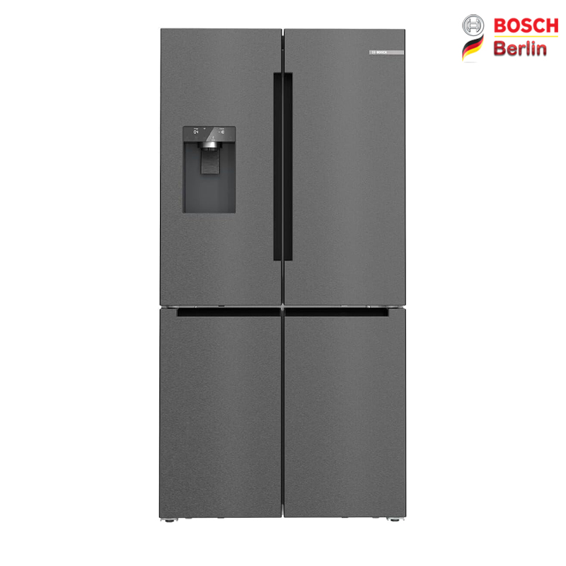 قیمت ساید بای ساید بوش مدل BOSCH KFI96AXEA