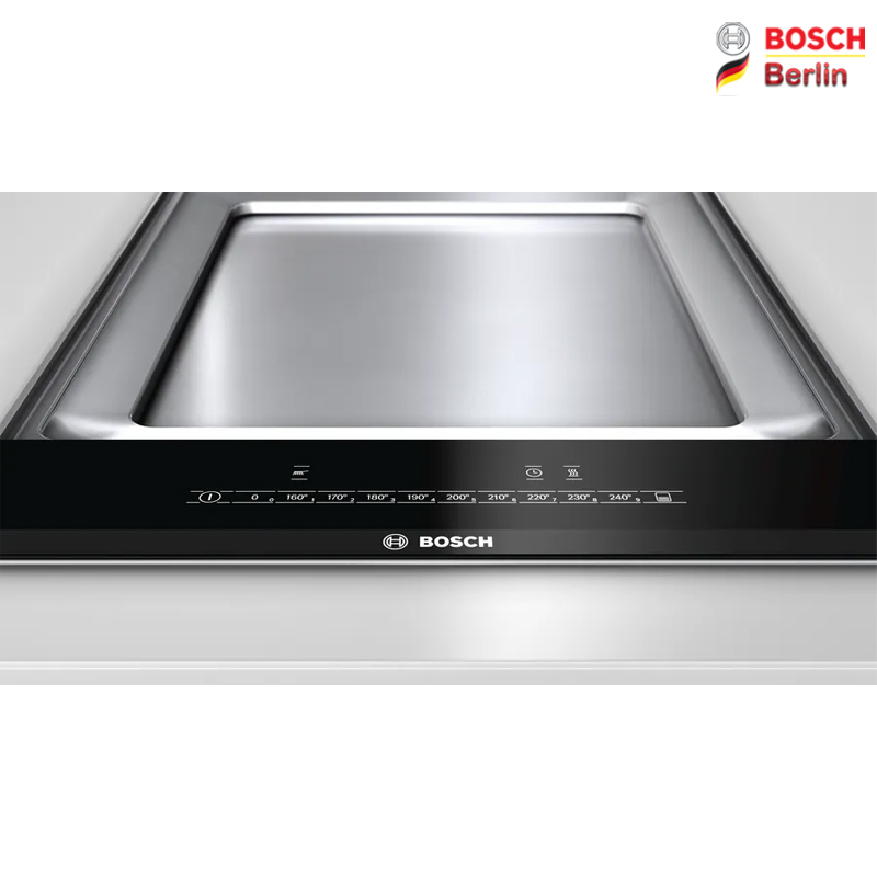 نصب تپان یاکی توکار بوش مدل BOSCH PKY475FB1E