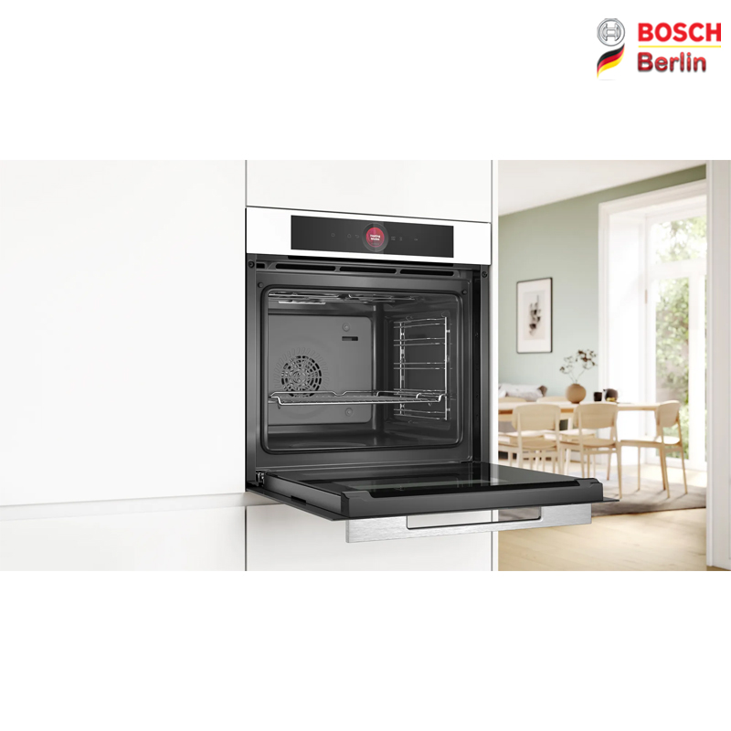 فر توکار سری 8 بوش مدل HBG7341W1