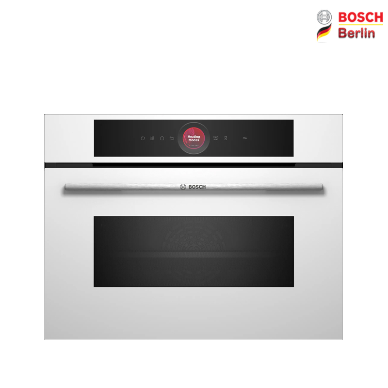 خرید فر مایکروویو کامپکت توکار بوش مدل CMG7241W1