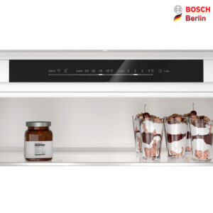 قیمت یخچال فریزر توکار بوش مدل BOSCH KBN96VFE0
