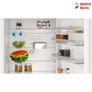 یخچال فریزر توکار بوش مدل BOSCH KBN96VFE0