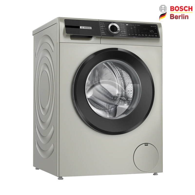 خرید ماشین لباسشویی بوش مدل WGK244ZXME