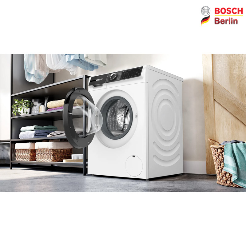 لباسشویی بوش ترک جدید مدل BOSCH WGK244ZOME