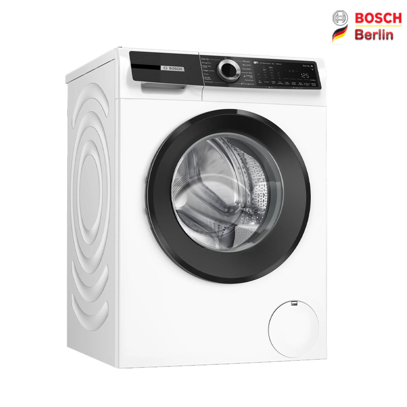 مشخصات ماشین لباسشویی بوش مدل BOSCH WGK244ZOME