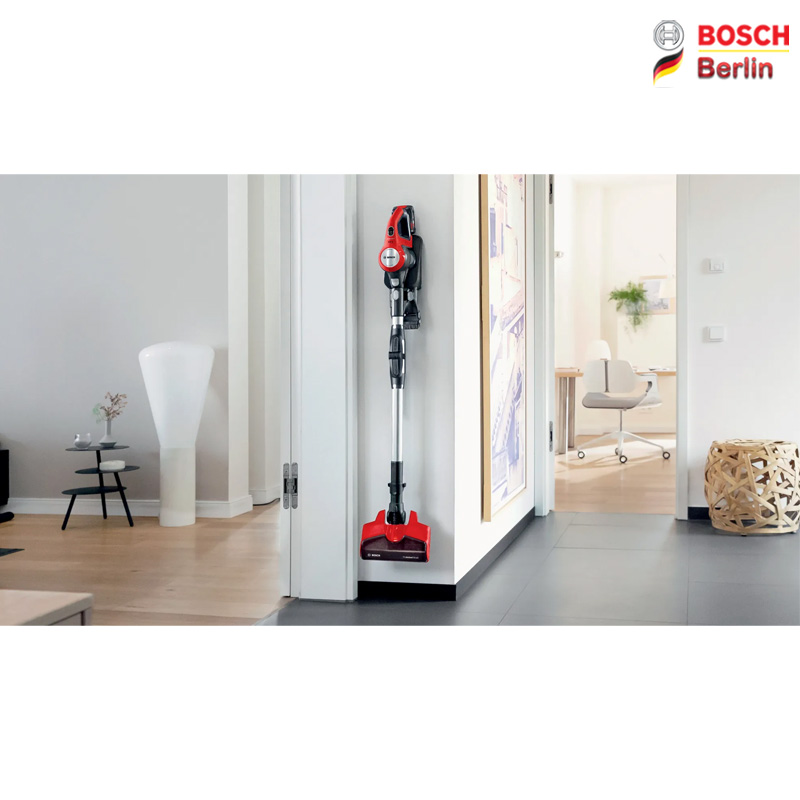 جاروشارژی بوش مدل BOSCH BCS71PETGB