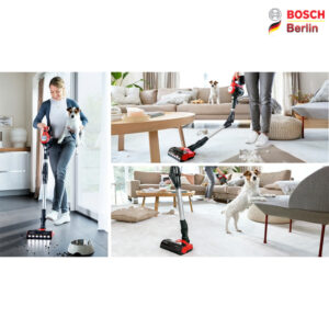 قیمت جاروشارژی بوش مدل BOSCH BCS71PETGB