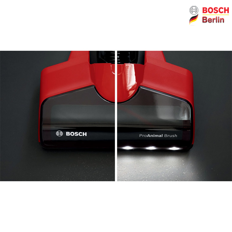 جاروشارژی بوش مدل BOSCH 71PET
