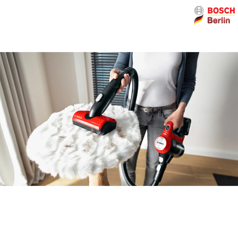 جاروشارژی بوش مدل BOSCH BCS71PETGB