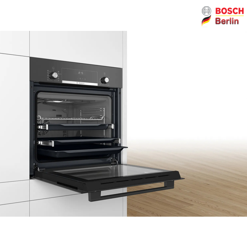 فر برقی توکار بوش مدل HBJ558YB3Q