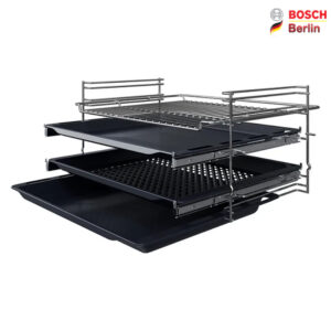 فر برقی توکار بوش مدل HBJ558YB3Q