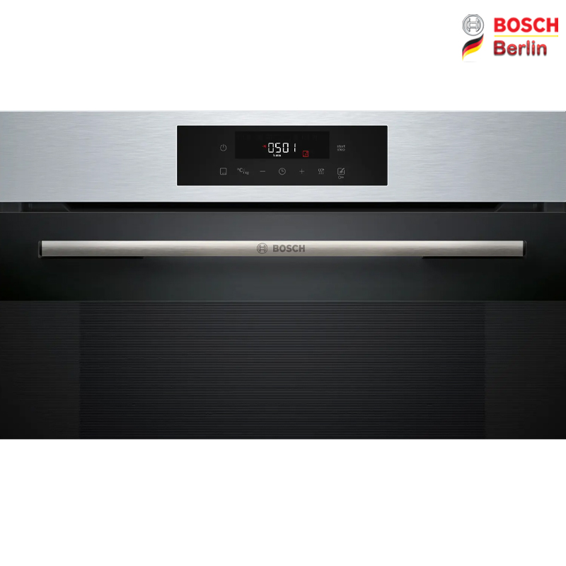 خرید فر برقی توکار بوش مدل HJG852YS0M