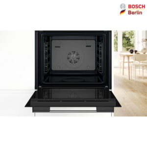 خرید فر برقی توکار بوش مدل BOSCH HJA737BR0
