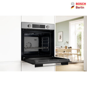 مشخصات خرید فر برقی توکار بوش مدل BOSCH HJA737BR0