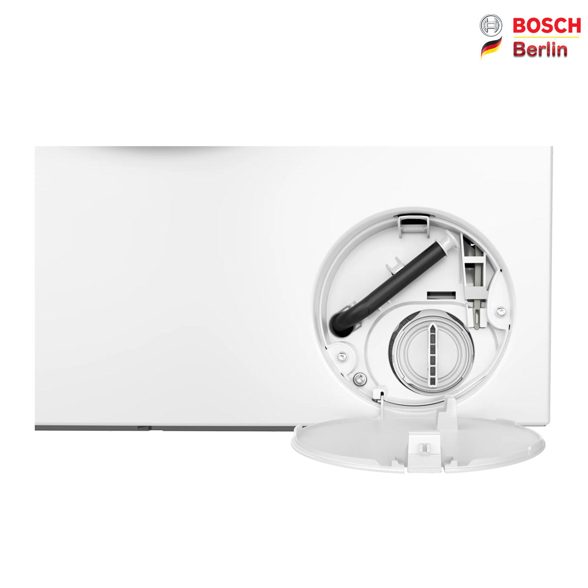 ماشین لباسشویی بوش مدل WGB25600GC