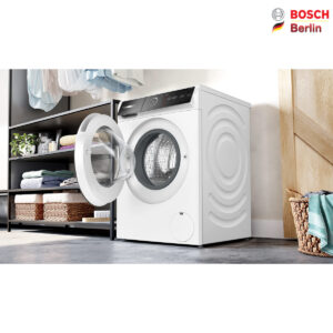 قیمت ماشین لباسشویی بوش سفید مدل WGB25600GC