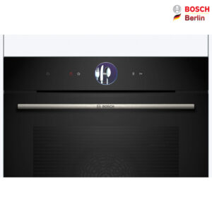 پنل فر برقی توکار بوش مدل HBG756CB1M