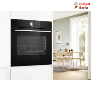 مشخصات فر برقی توکار بوش مدل HBG756CB1M