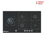خرید صفحه گازی توکار بوش مدل BOSCH PRS9A6H40