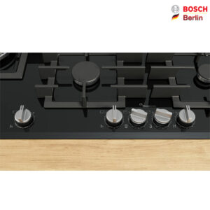 قیمت صفحه گازی توکار بوش مدل PRS9A6H40