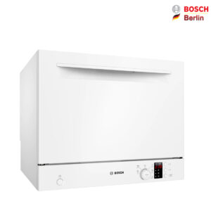 ماشین ظرفشویی رومیزی بوش مدل BOSCH SKS2ITW00E