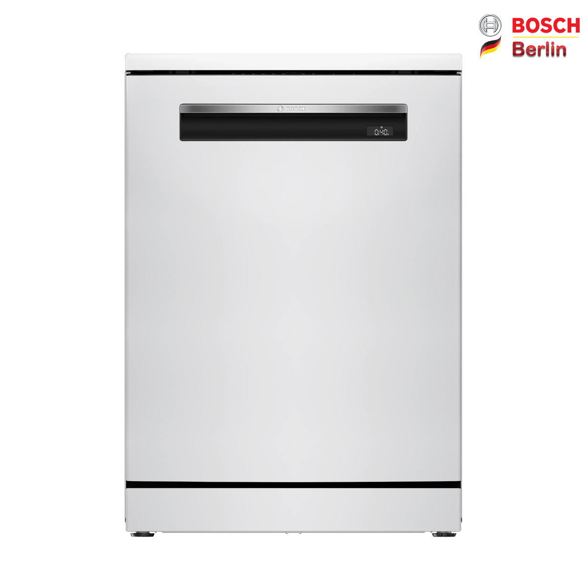 خرید ماشین ظرفشویی بوش مدل BOSCH SMP6EMW86Q