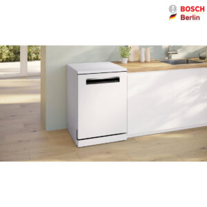 مشخصات ماشین ظرفشویی بوش مدل BOSCH SMP6EMW86Q