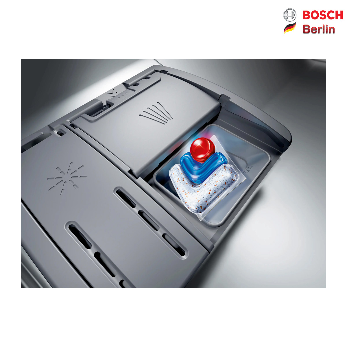 BOSCH SMP6EMW86Q