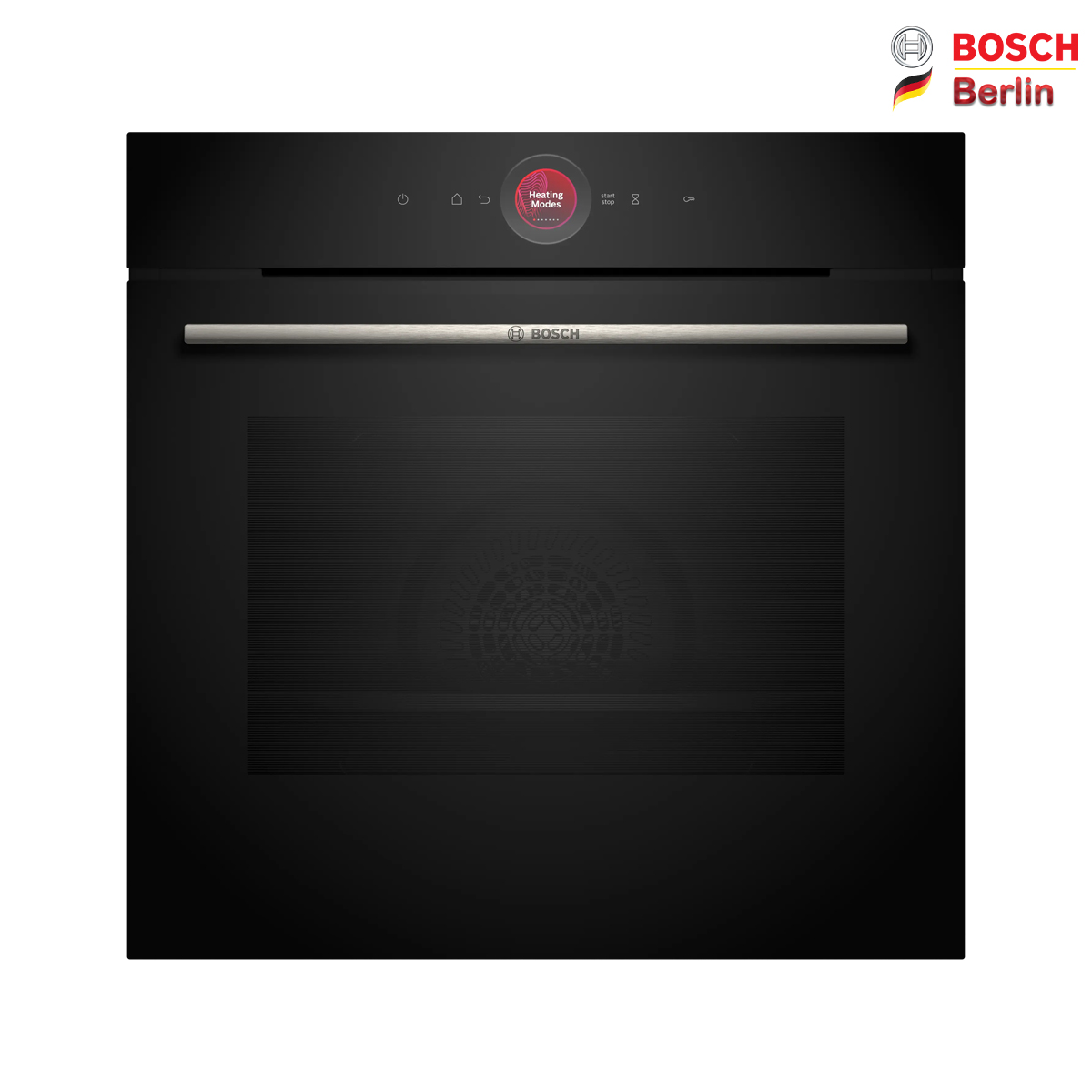 فر برقی توکار بوش مدل BOSCH HBG7741B1
